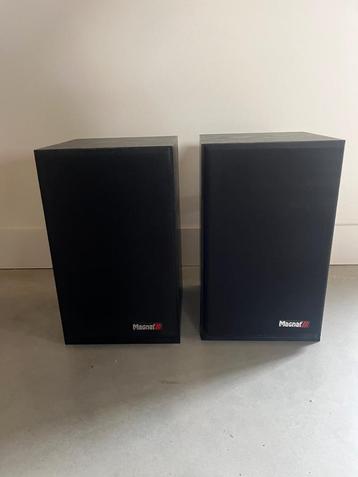 Magnat concept 1 - 2 way speakers - boxen beschikbaar voor biedingen