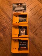 Stroxx batterij houder voor Dewalt, Ophalen of Verzenden