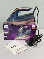 Philips Stoomstrijkijzer Kleding DST8050/20 Azur 8000 serie, Huis en Inrichting, Ophalen of Verzenden