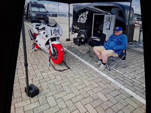 Yamaha circuitmotor, Motoren, Motoren | Yamaha, Particulier, Sport, meer dan 35 kW, 4 cilinders, Ophalen