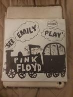 Single - Pink Floyd – See Emily Play - 1967, Cd's en Dvd's, Vinyl Singles, 7 inch, Single, Ophalen of Verzenden, Zo goed als nieuw