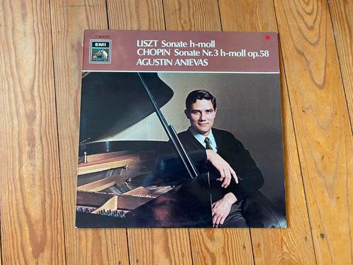 Klassieke muziek LP’s jaren ‘60, ‘70 en ‘80, Cd's en Dvd's, Vinyl | Klassiek, Ophalen of Verzenden