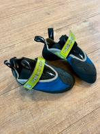 Chaussons Evolv Nexxo pointure 42, Sport en Fitness, Klimsport, Ophalen of Verzenden, Gebruikt, Klimsportschoenen
