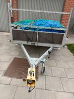 Remorque, Auto diversen, Kitcars, Ophalen