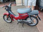 Honda Wallaroo Klasse A, Ophalen