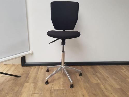 Kassastoel/Bedrijfsstoel extra hoog, Huis en Inrichting, Zetels | Zetels en Chaises Longues, Ophalen