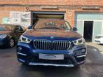 Bmw X1 1.5i sDrive18 Automaat 140Pk Open.Dak *FUL OPTION*, Auto's, BMW, Leder, Bedrijf, 5 zetels, 133 g/km
