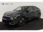 Citroen C4 2804 BlueHDi S&S Feel, Zwart, Bedrijf, Emergency brake assist, Te koop