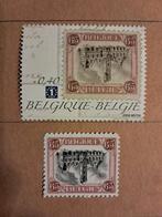 België3980**+Dendermonde vals, Sans timbre, Enlèvement ou Envoi, Non oblitéré, Timbre-poste