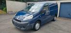 Jumpy 2.0hdi 6V//3zit//airco//ruiten rondom, Auto's, Bestelwagens en Lichte vracht, Voorwielaandrijving, Schuifdeur, 4 cilinders