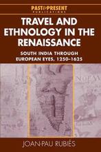 Past and Present Publications    /  9780521770552 , Boeken, Verzenden, Joan-Pau Rubies