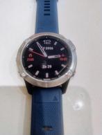 Fenix 6, Handtassen en Accessoires, Smartwatches, Ophalen, Gebruikt