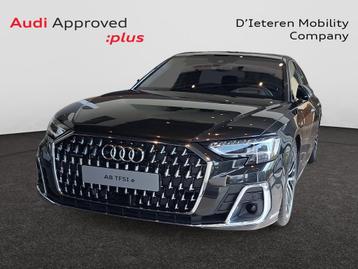 Audi A8 A8 60 TFSI e PHEV Quattro Tiptronic (340 kW) beschikbaar voor biedingen