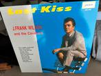 J. Frank Wilson And The Cavaliers : Last Kiss, Ophalen of Verzenden, Zo goed als nieuw