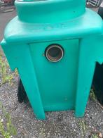 Put - ton - vat 300 liter, Tuin en Terras, Ophalen
