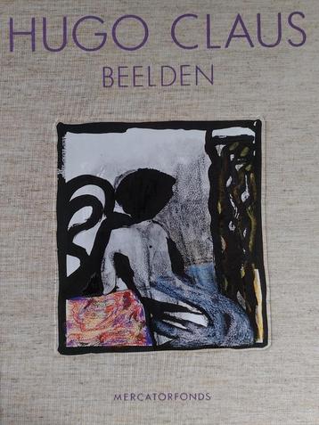 Hugo Claus  3  Geschilderde Oeuvre beschikbaar voor biedingen