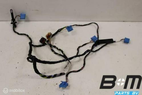 Kabelboom op kachelhuis VW Golf 7, Auto-onderdelen, Overige Auto-onderdelen, Gebruikt