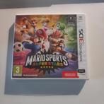 Mario Sports Superstars Nintendo 2ds/3ds, Ophalen of Verzenden, Zo goed als nieuw