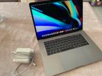 MacBook Pro Retina 15.6" uit 2018 - Touch Bar - nieuwstaat, Computers en Software, Apple Macbooks, MacBook Pro, 256 GB, 15 inch
