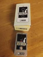 Electro-Harmonix Screaming Bird Treble Booster (Nano), Enlèvement, Distortion, Overdrive ou Fuzz
