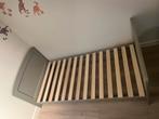 Pericles Meegroeibed Ledikant 70x140cm, Kinderen en Baby's, Kinderkamer | Bedden, Ophalen, 70 tot 85 cm, 140 tot 160 cm, Zo goed als nieuw