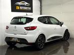 Renault Clio | 0.9tce Benzine | Luxe | 2015 | Navi, Auto's, Voorwielaandrijving, Stof, Zwart, 4 cilinders