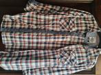 Nieuw.  Hemd C&A Here&There maat 170 / 176, Overhemd of Blouse, Nieuw, Ophalen of Verzenden, HERE & THERE