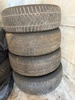 Pneus hiver à vendre, Auto-onderdelen, Banden en Velgen, Ophalen, Gebruikt, 17 inch, Band(en)