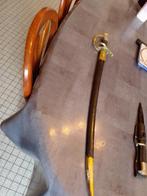 beau sabre 1821, Verzamelen, Ophalen of Verzenden