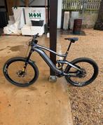 VÉLO HAIBIKE SE ALLMTN 10 ans d'édition, Enlèvement ou Envoi, Comme neuf