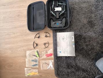 dji tello boost combo, Enlèvement, Comme neuf