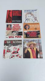 Singels 1€ het stuk / W X Y Z, Cd's en Dvd's, Ophalen of Verzenden, Gebruikt, Pop, Single