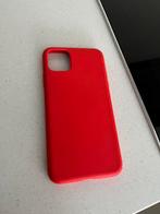 IPHONE 11 pro Max hoesje, Telecommunicatie, Ophalen of Verzenden, Zo goed als nieuw, IPhone 11 Pro Max