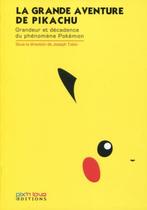 La grande aventure de pikachu - grandeur et decadence du phe, Enlèvement ou Envoi, Neuf