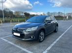 DS4 SoChic Automaat 39.000 KM, Auto's, Automaat, Euro 6, Bedrijf, 5 deurs