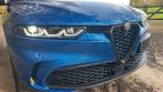 Alfa Romeo Tonale Tonale PHEV 1.3 Q4 Veloce (206 kW) full op, Auto's, Automaat, 4 cilinders, Blauw, Alcantara