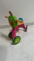 Loopfietsje perfecte staat, Kinderen en Baby's, Speelgoed | Buiten | Voertuigen en Loopfietsen, Ophalen