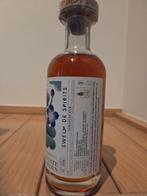 Lot 4 bouteilles swell de spirits, Enlèvement ou Envoi, Neuf, Pleine