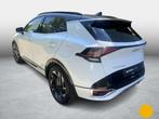 Kia Sportage 1.6 T-GDi 48V 7DCT GT Line (automatique), Autos, 110 kW, Entreprise, 1505 kg, 1650 kg