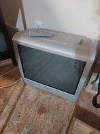 Sony Trinitron KV-21CT1B – Parfait pour rétro-gaming, Audio, Tv en Foto, Vintage Televisies, Ophalen, Gebruikt, 40 tot 60 cm, Sony