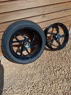 MV agusta Superveloce velgen, Motoren, Particulier