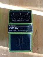 Nobels ODR-1 overdrive, Ophalen of Verzenden, Zo goed als nieuw, Distortion, Overdrive of Fuzz
