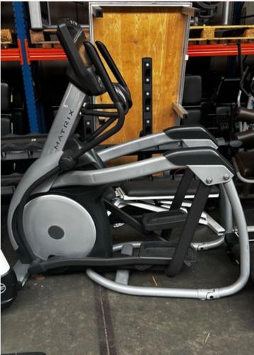 Matrix A7xe ascent trainer | crosstrainer | elliptical | beschikbaar voor biedingen