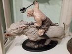 Weta Azog, Collections, Comme neuf, Enlèvement ou Envoi, Hummel