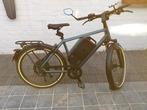 Klever speedpedelec 1600wh, Fietsen en Brommers, Ophalen