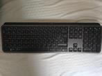 Logitech Mx Keys S, Computers en Software, Toetsenborden, Ophalen, Gebruikt, Logitech, Azerty