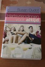 *Hartsvriendinnen voor altijd - Susan Oudot, Boeken, Ophalen of Verzenden, Zo goed als nieuw, Europa overig
