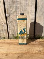 Vintage blik van Blue Waltz Talkpoeder, Ophalen, Zo goed als nieuw