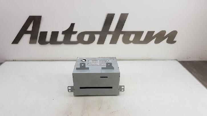 SYSTEME NAVIGATION GPS Opel Astra J (PC6 / PD6 / PE6 / PF6), Autos : Pièces & Accessoires, Autres pièces automobiles, Opel, Utilisé