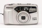 Pentax, Audio, Tv en Foto, Fotocamera's Analoog, Ophalen, Pentax